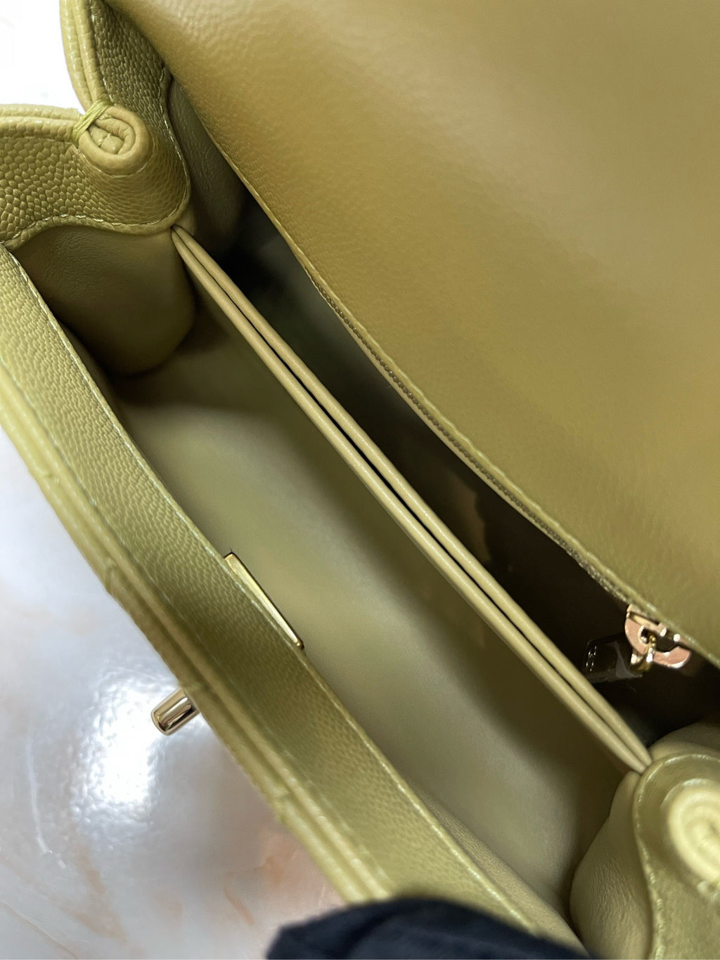 Chanel Cocohandle Mini