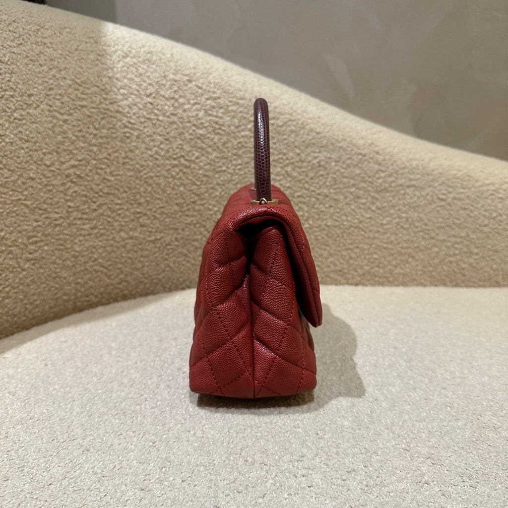 Chanle Cocohandle Small