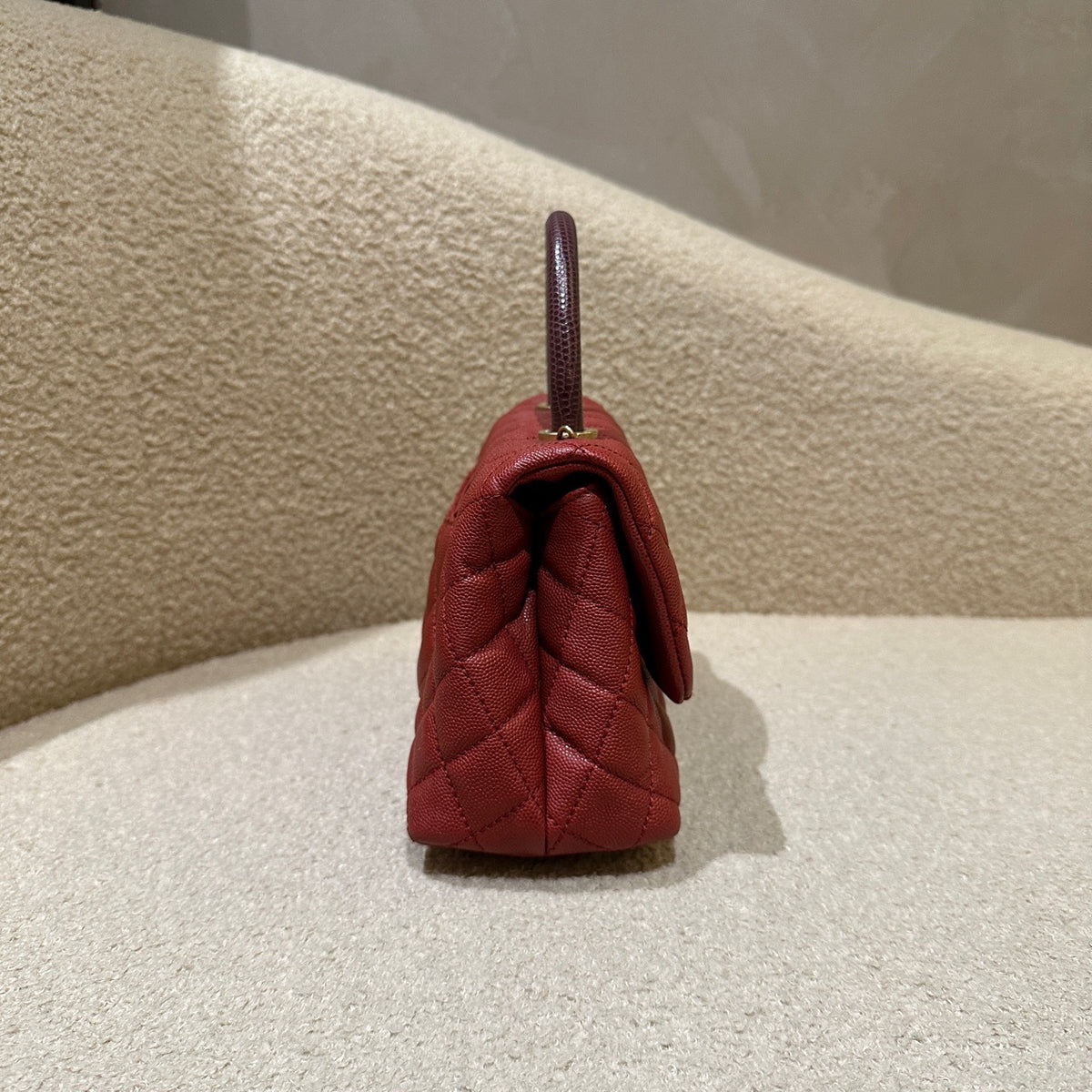 Chanle Cocohandle Small