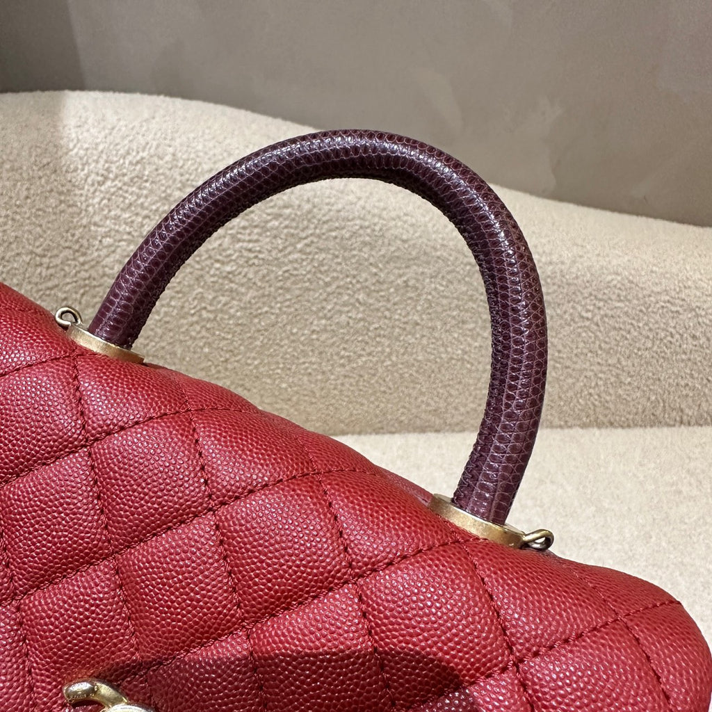 Chanle Cocohandle Small