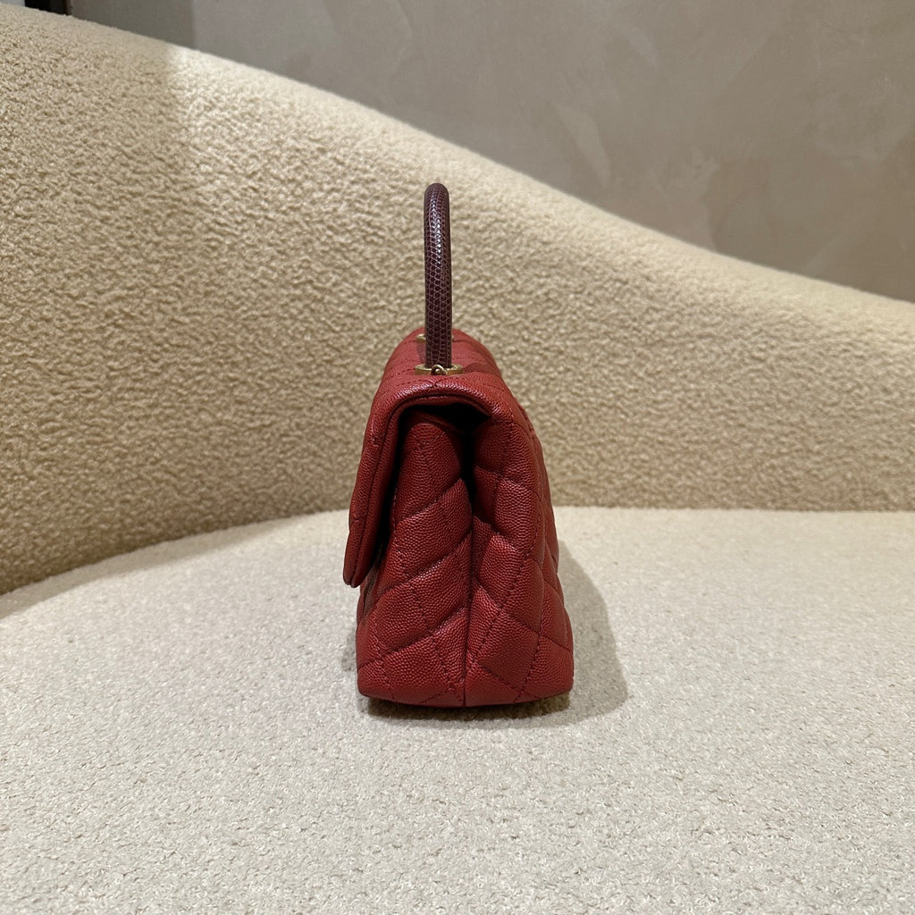 Chanle Cocohandle Small