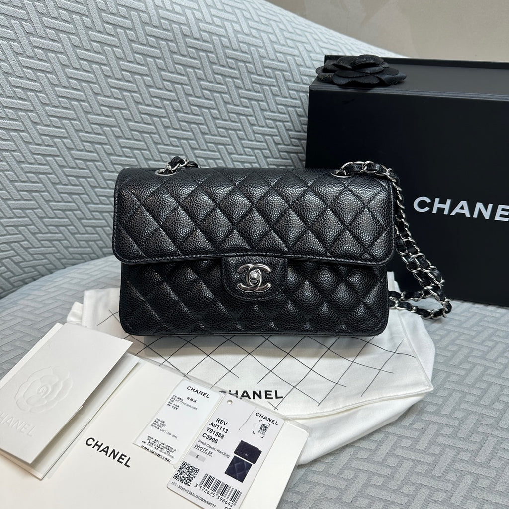 Chanel Cf Small