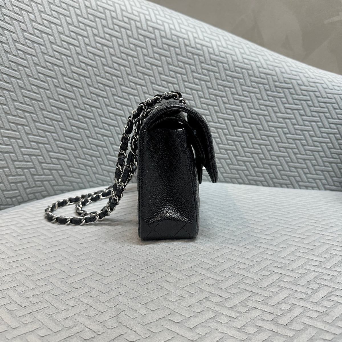 Chanel Cf Small
