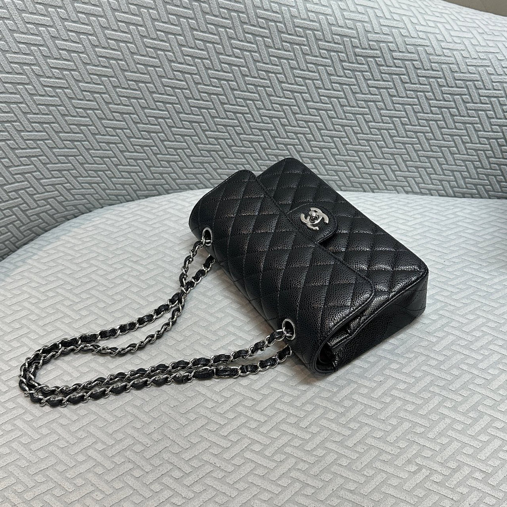 Chanel Cf Small
