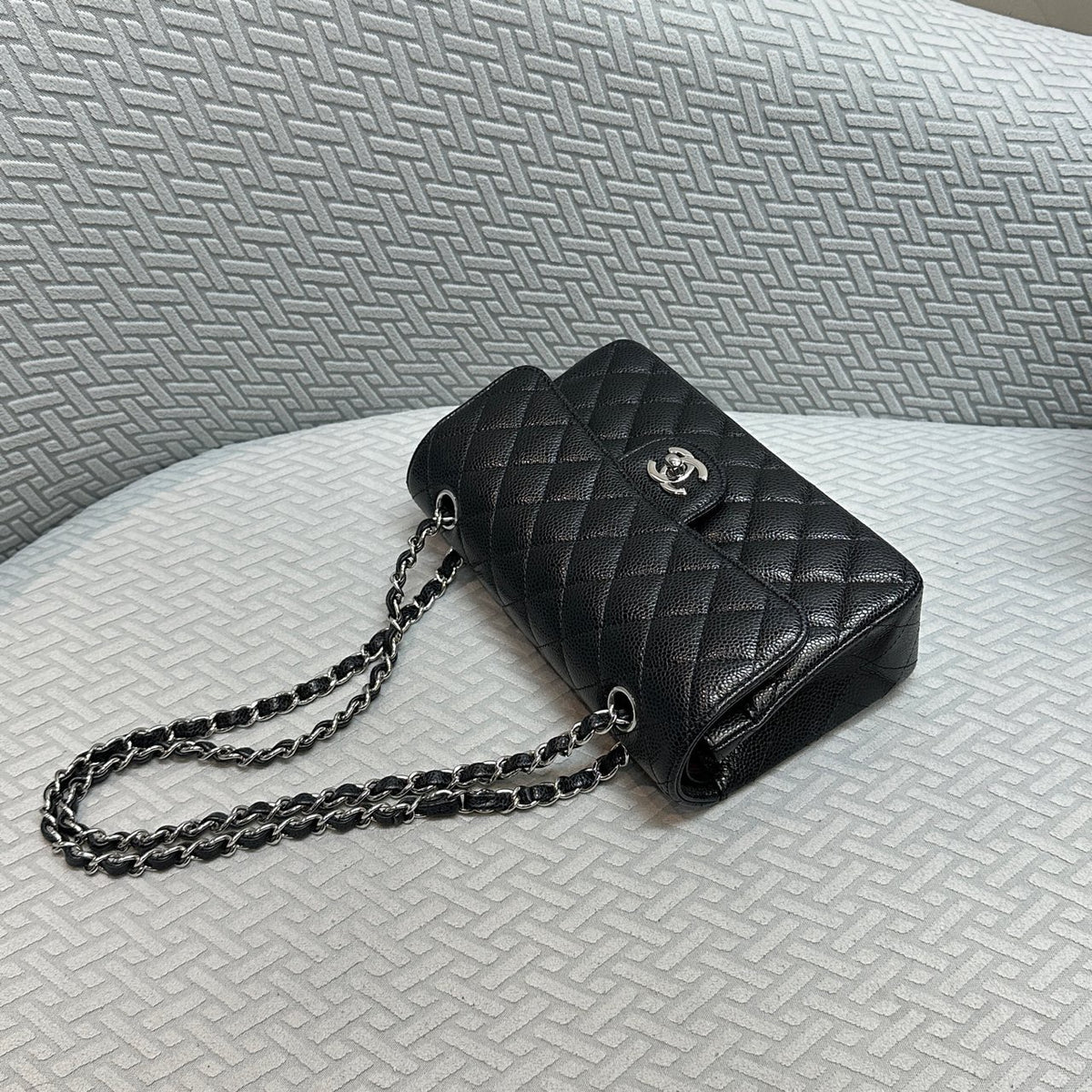 Chanel Cf Small