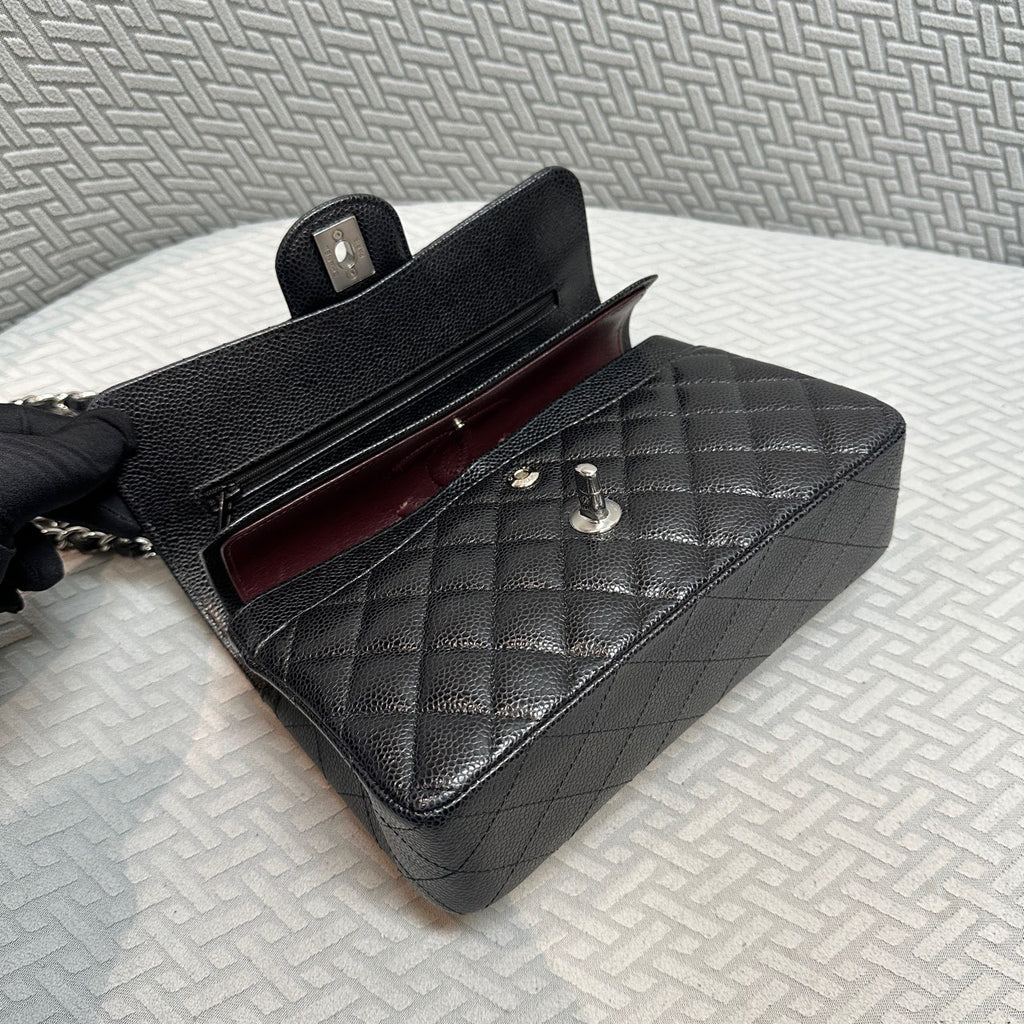 Chanel Cf Small