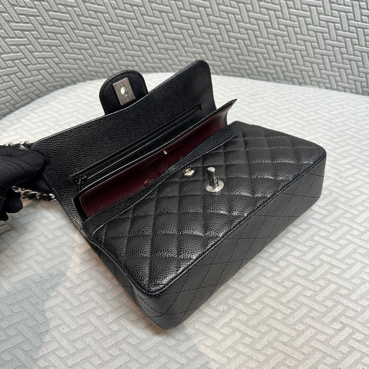 Chanel Cf Small