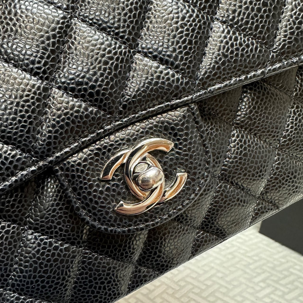 Chanel Cf Small