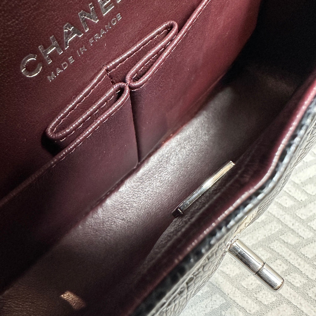 Chanel Cf Small