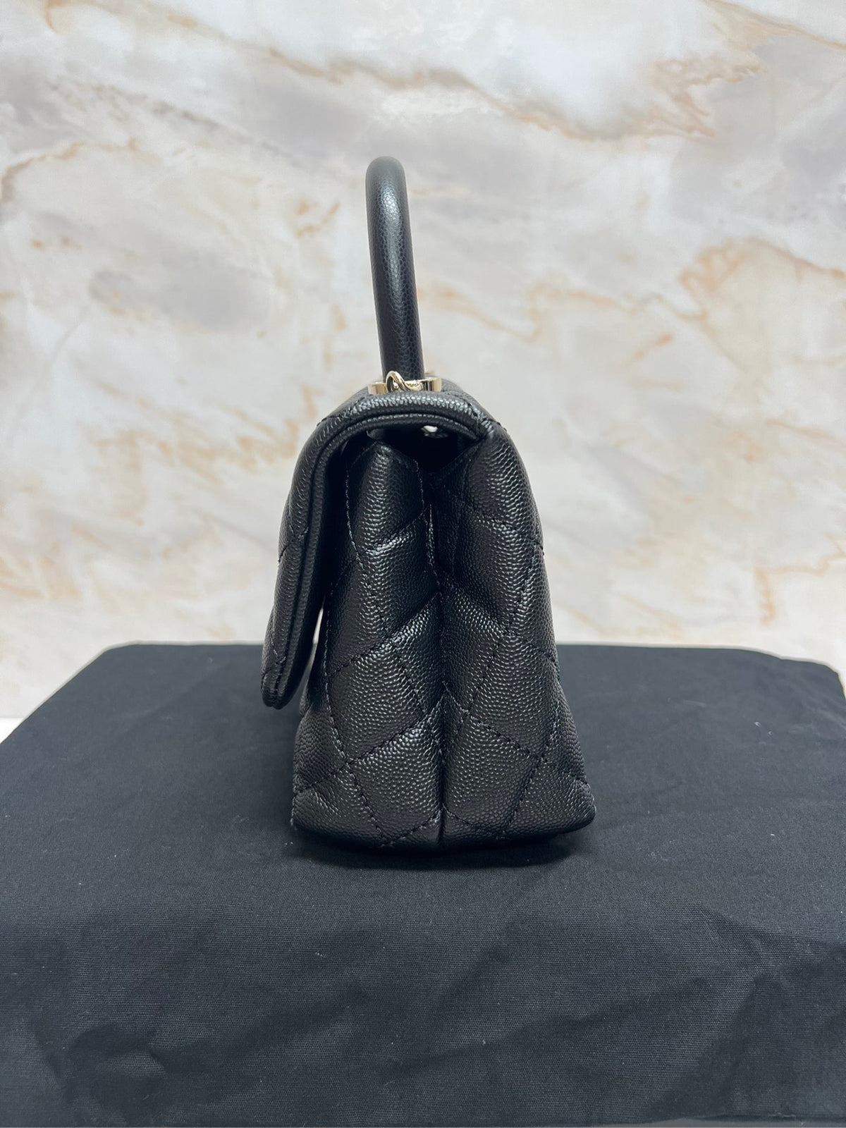 Chanel Cocohandle Mini