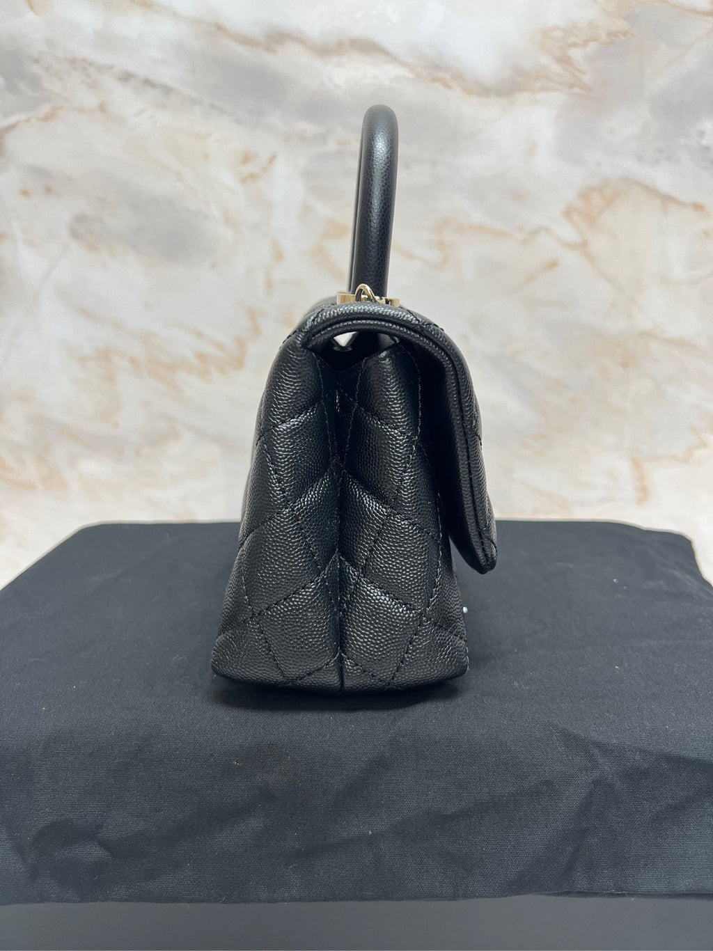 Chanel Cocohandle Mini