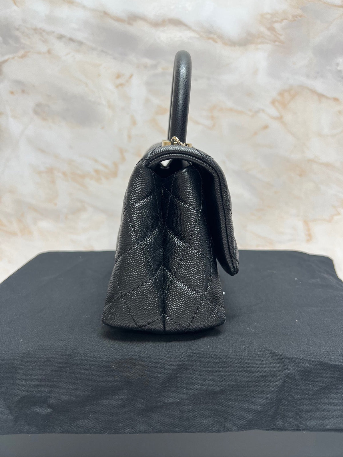 Chanel Cocohandle Mini