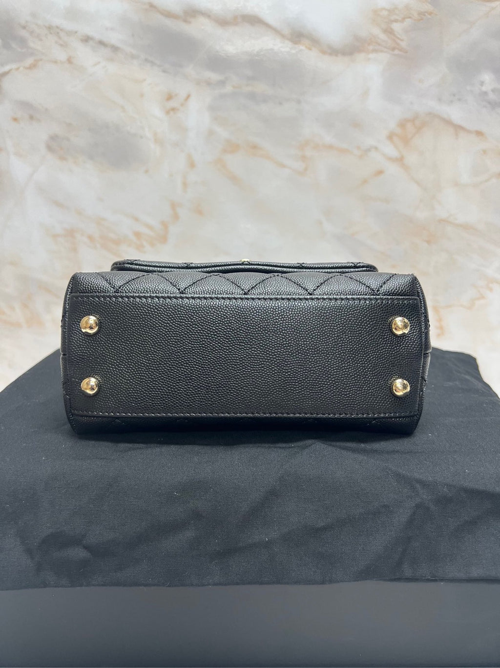 Chanel Cocohandle Mini