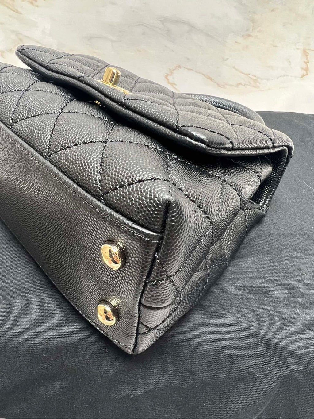 Chanel Cocohandle Mini