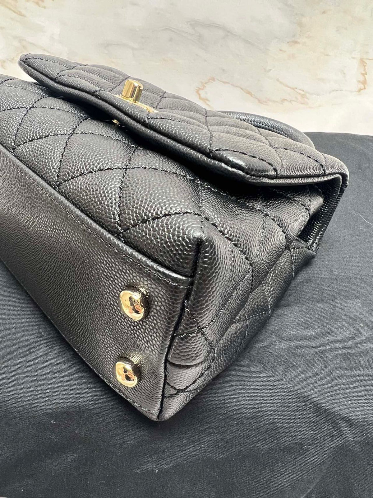 Chanel Cocohandle Mini