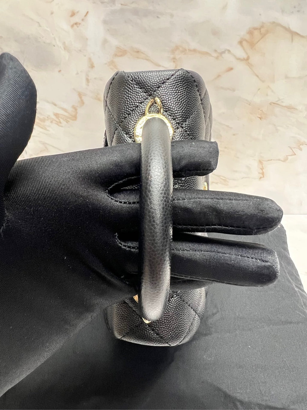 Chanel Cocohandle Mini