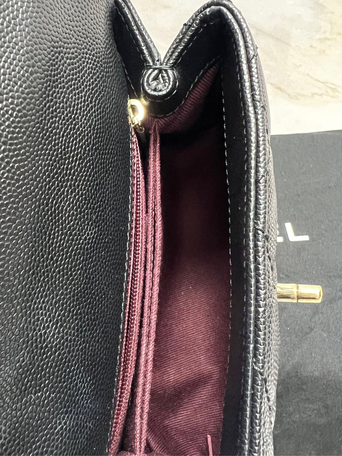 Chanel Cocohandle Mini