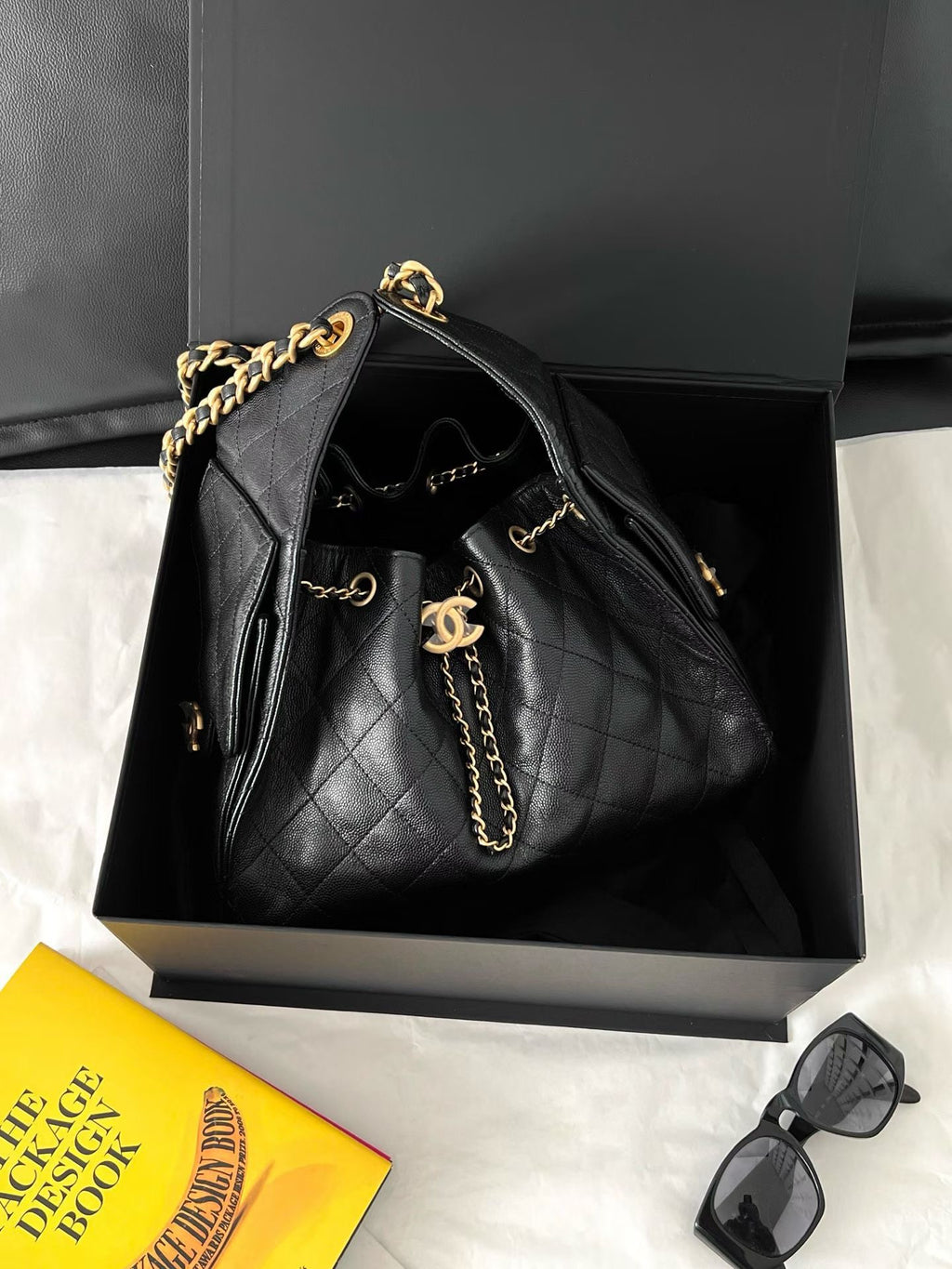 Chanel 25Bag Small
