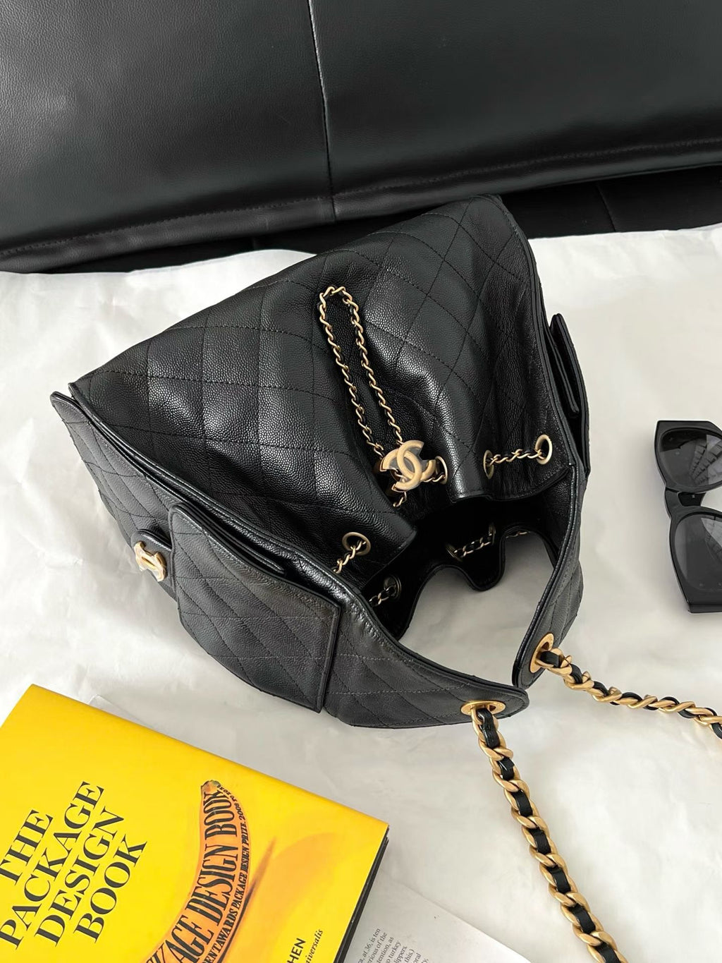 Chanel 25Bag Small
