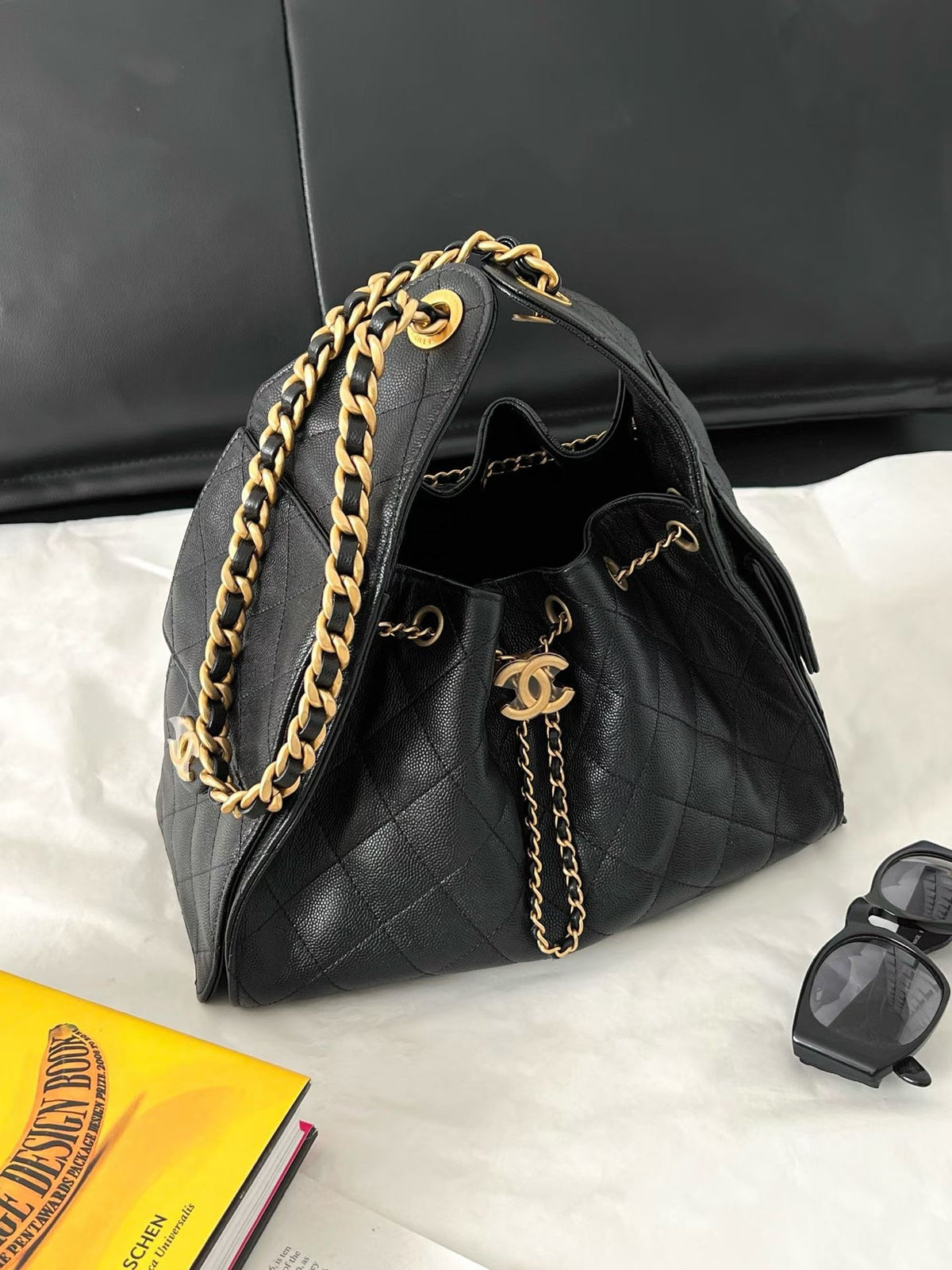 Chanel 25Bag Small