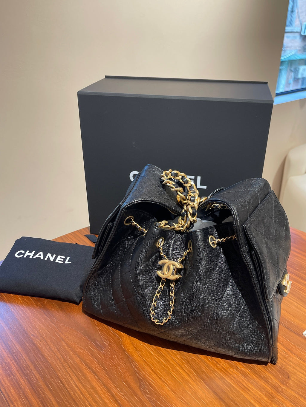 Chanel 25Bag Small