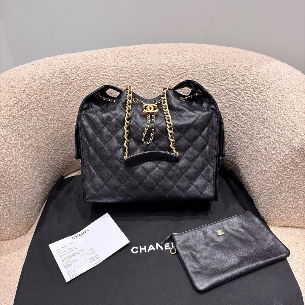 Chanel 25bag Medium