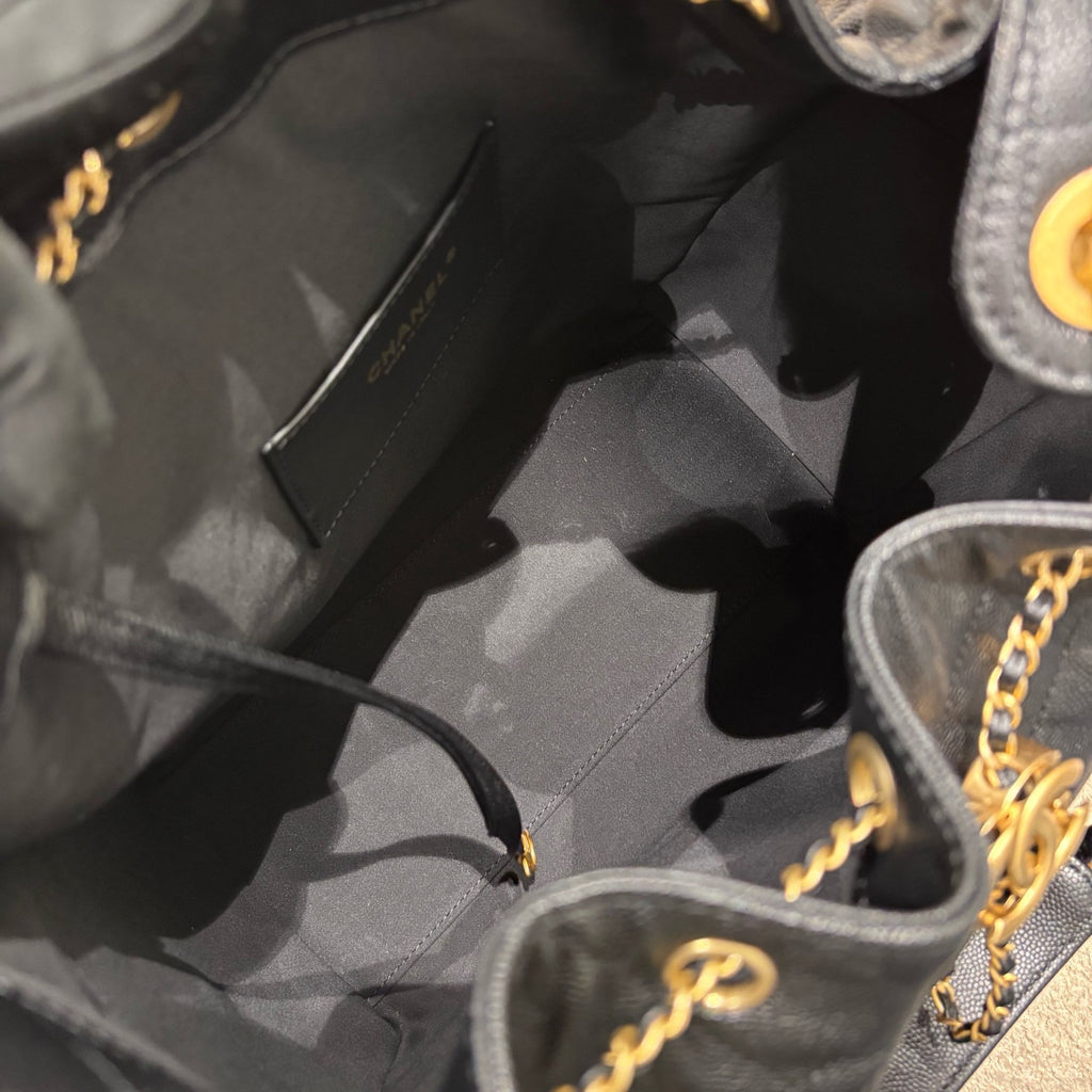 Chanel 25bag Medium