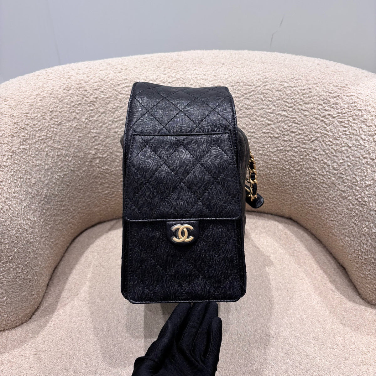 Chanel 25bag Medium