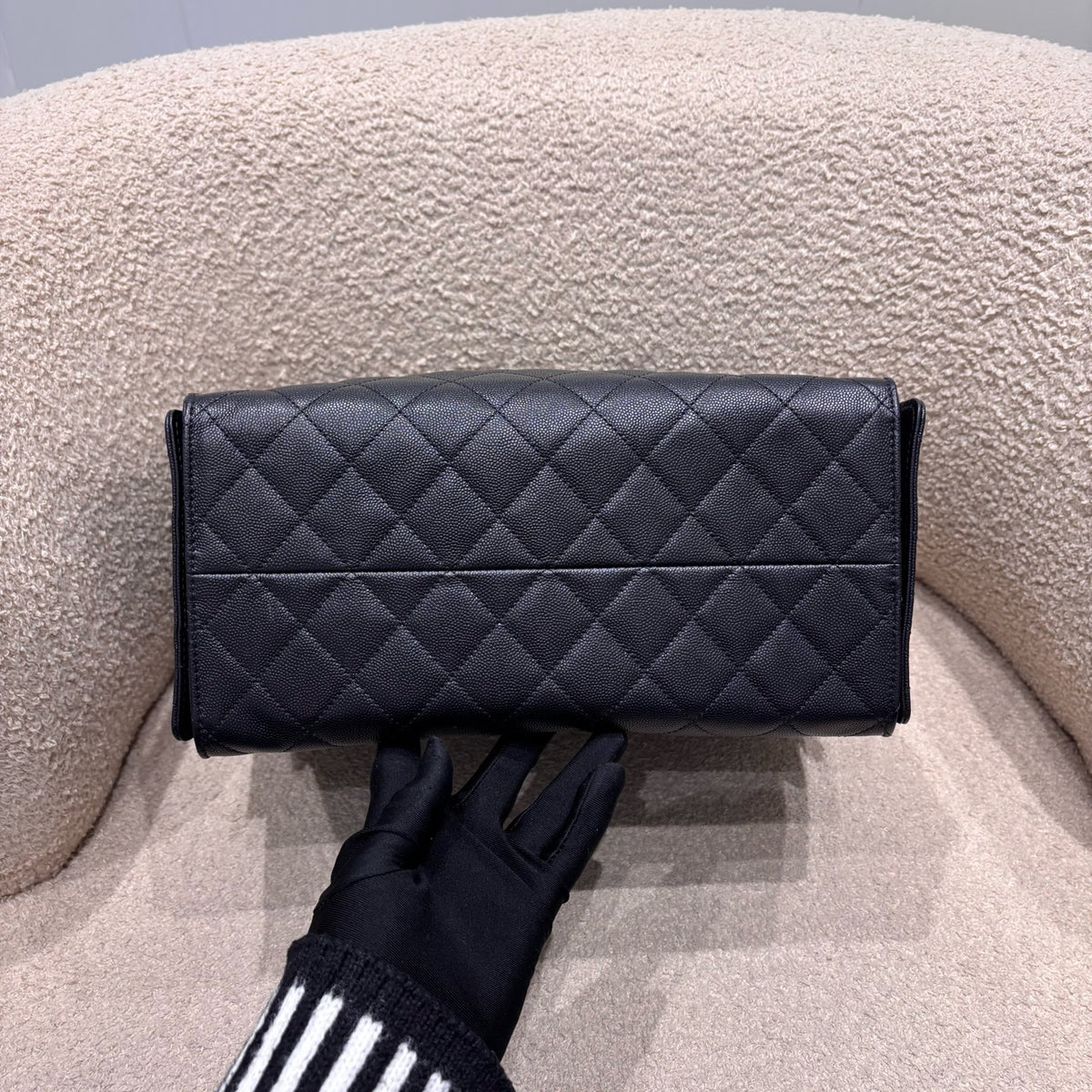 Chanel 25bag Medium