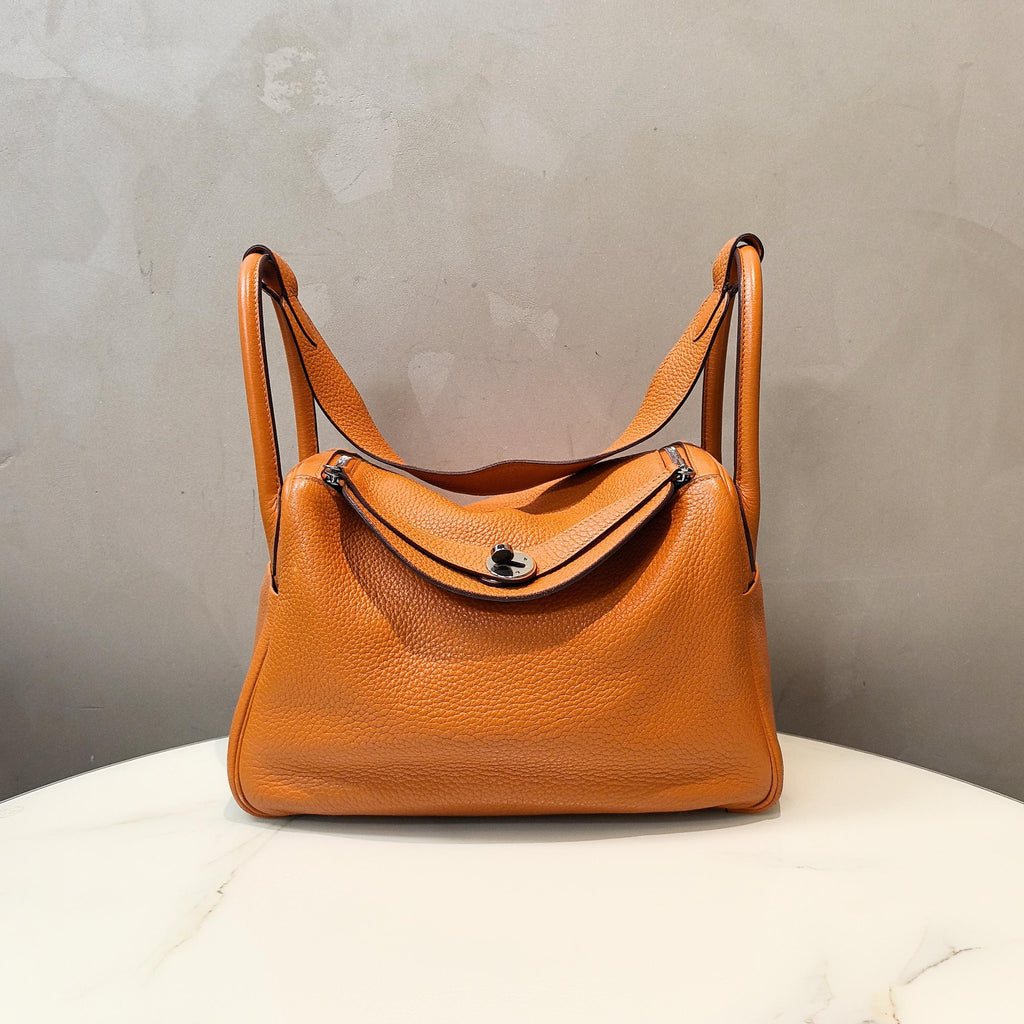 Hermes Lindy30