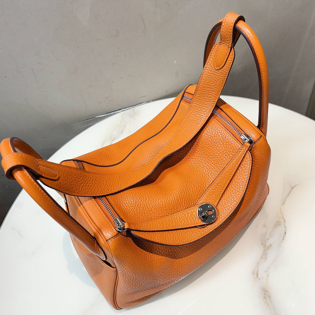 Hermes Lindy30