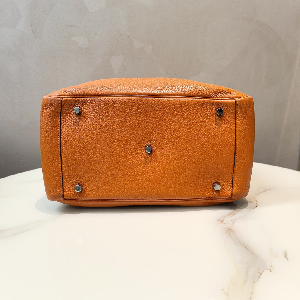 Hermes Lindy30