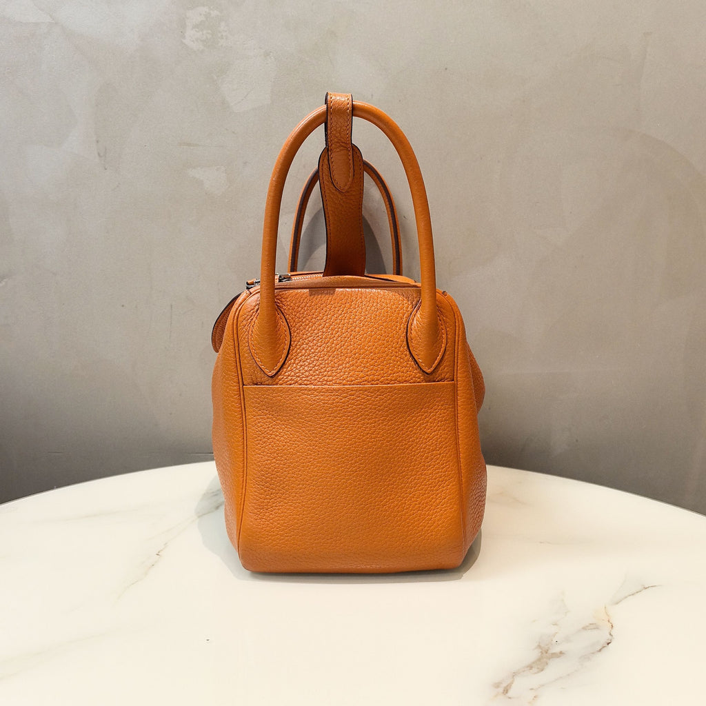 Hermes Lindy30