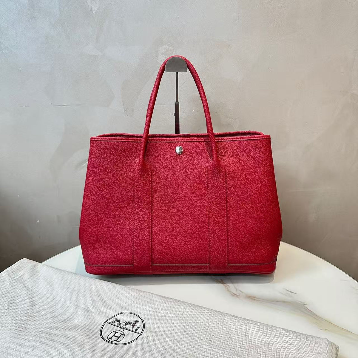 Hermes Garden Party 36