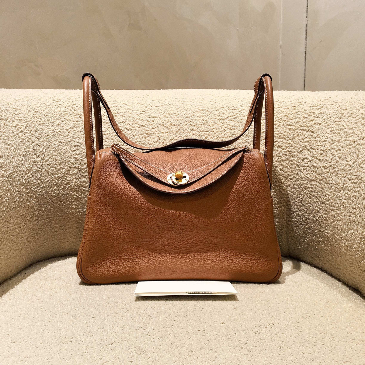 Hermes Lindy30