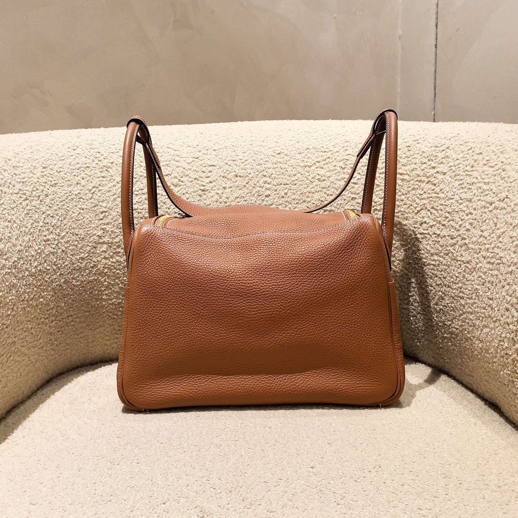 Hermes Lindy30