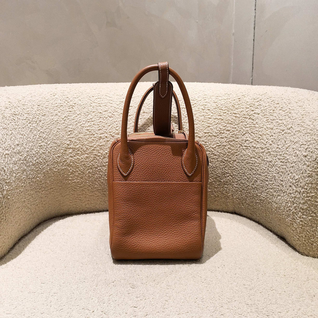Hermes Lindy30