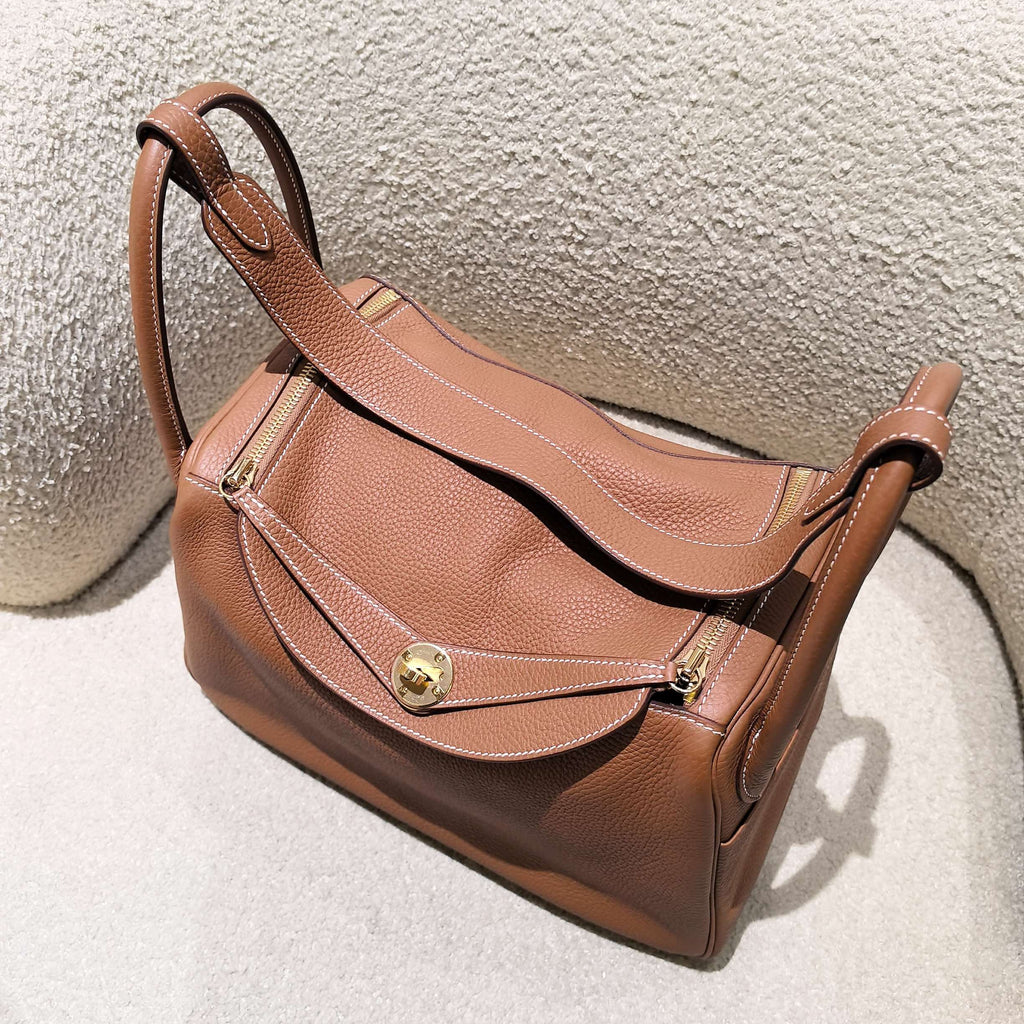 Hermes Lindy30