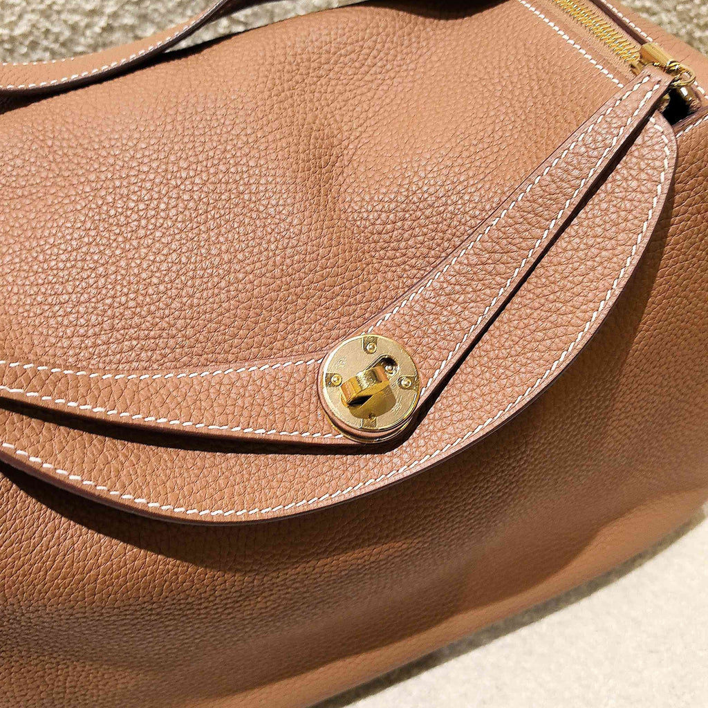 Hermes Lindy30