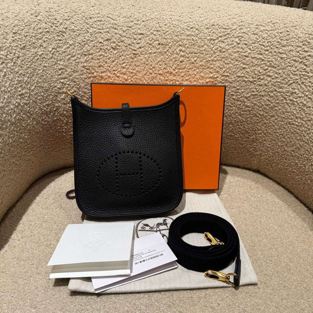 Hermes Evelyne Mini