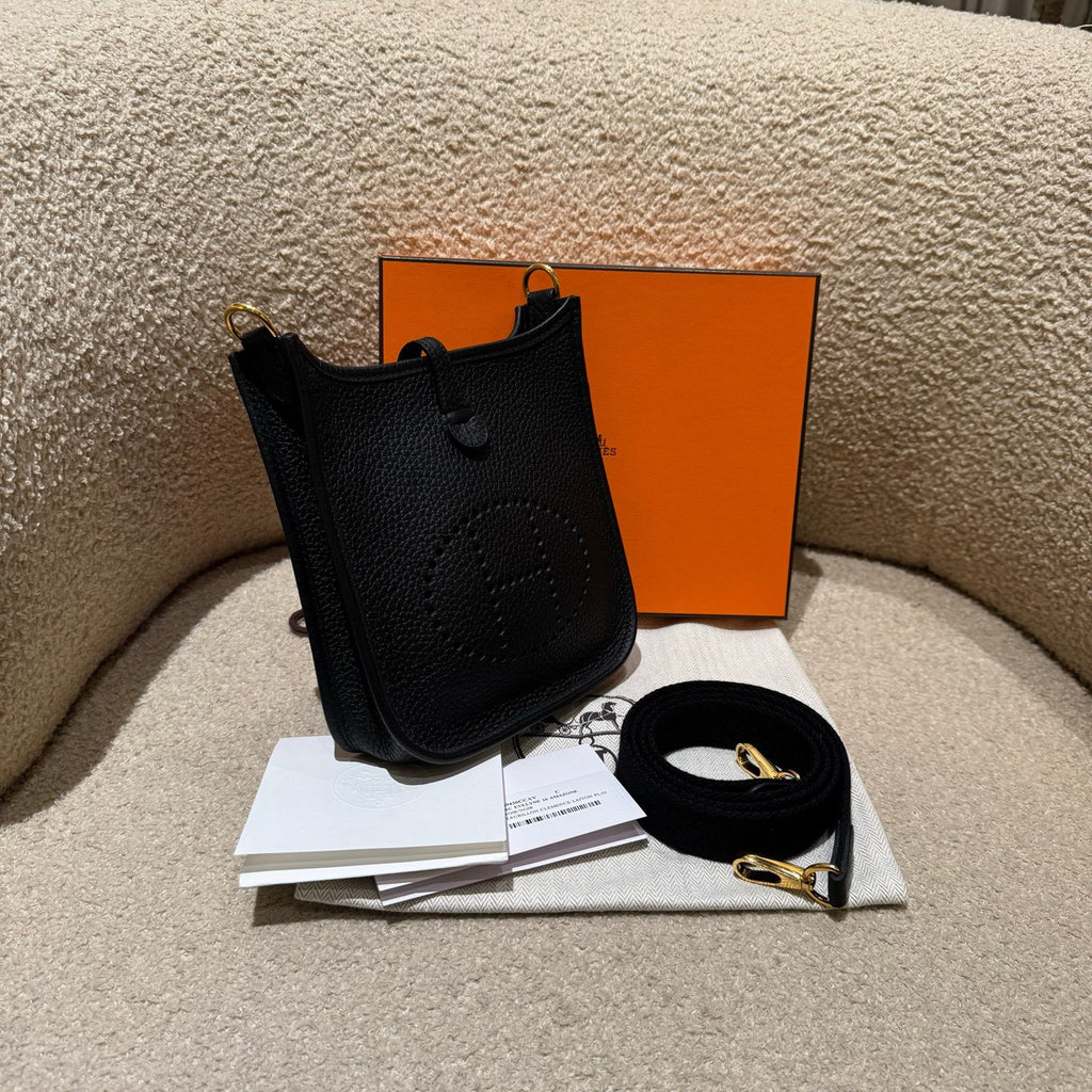 Hermes Evelyne Mini