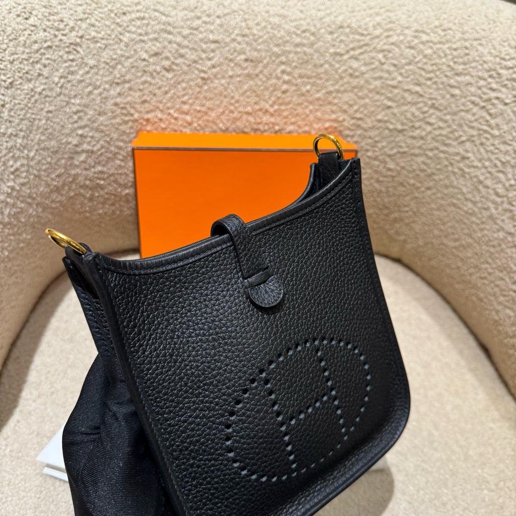 Hermes Evelyne Mini
