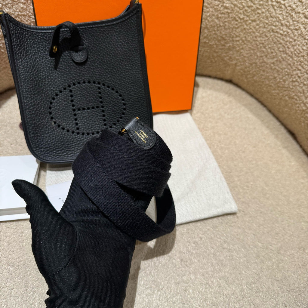 Hermes Evelyne Mini