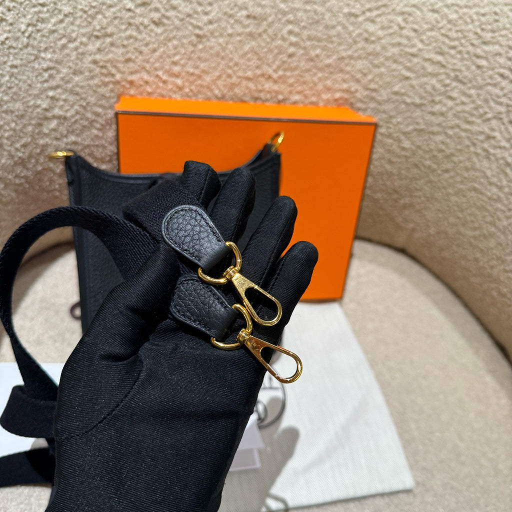 Hermes Evelyne Mini