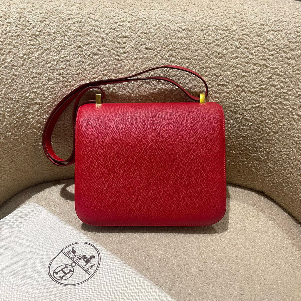 Hermes Constance 24