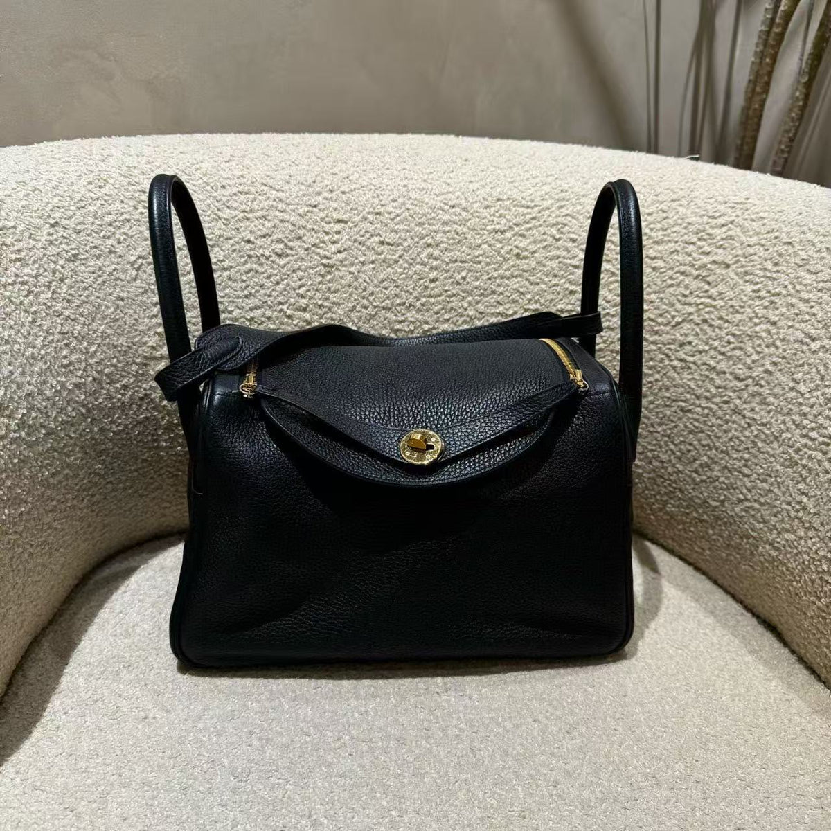 Hermes Lindy 30