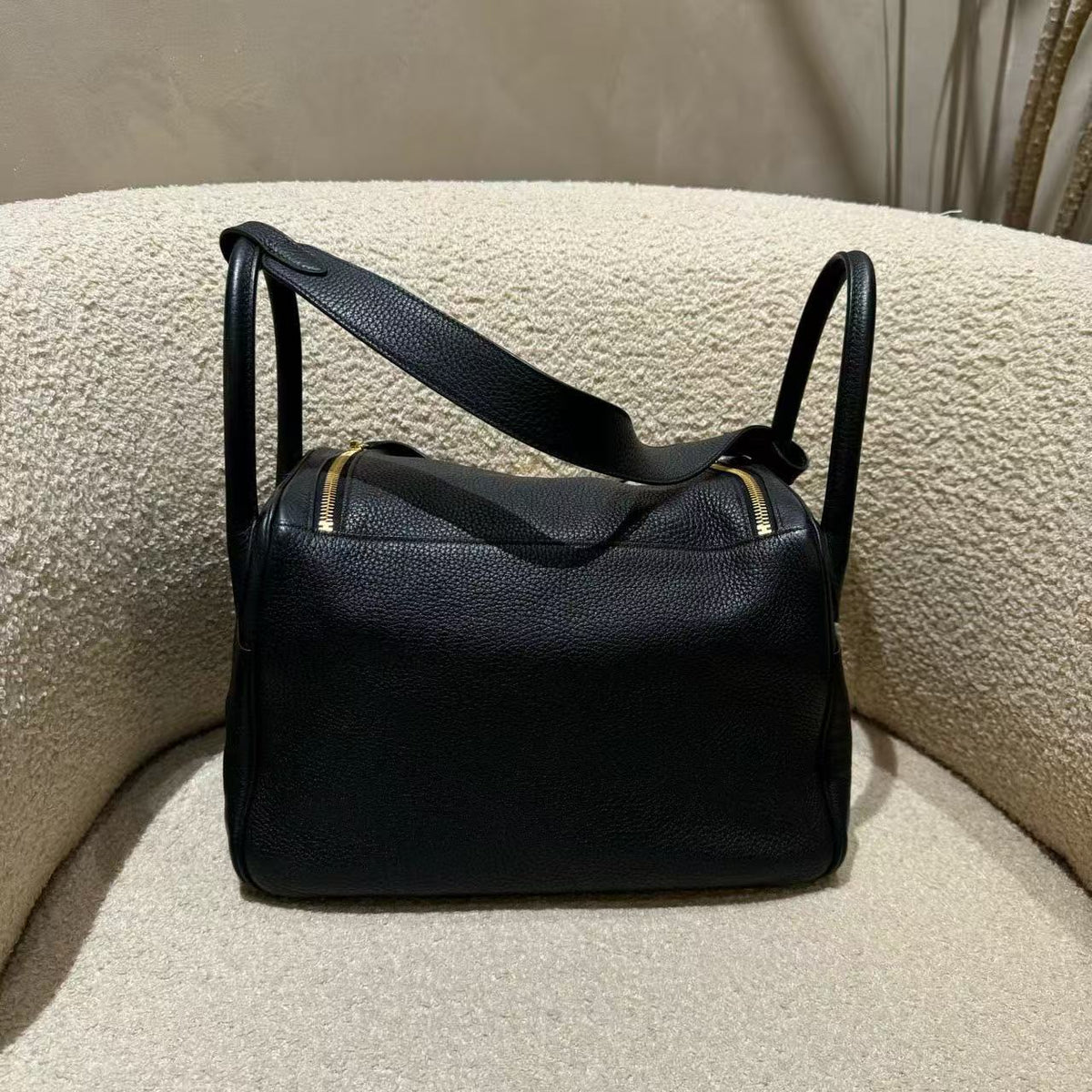 Hermes Lindy 30