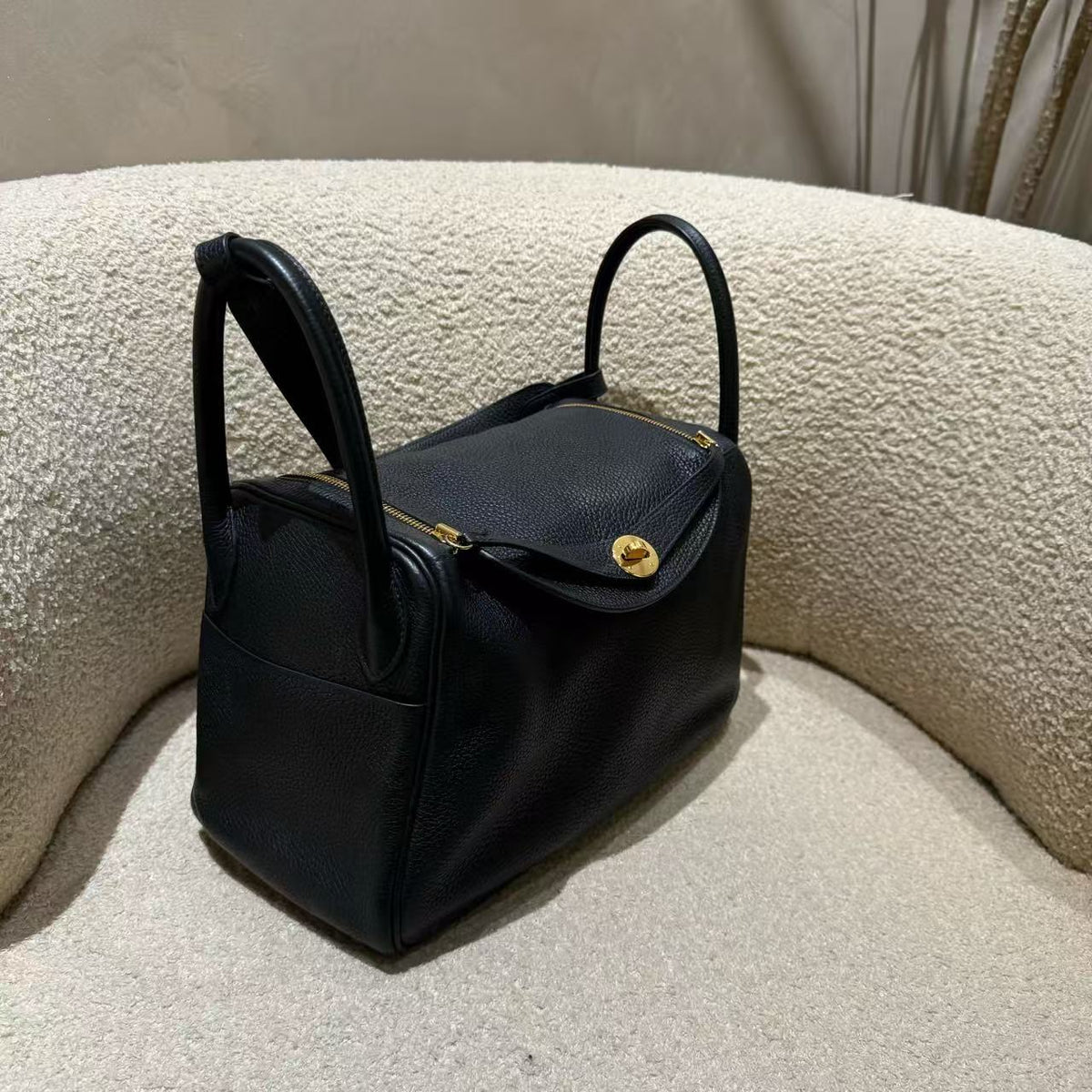 Hermes Lindy 30