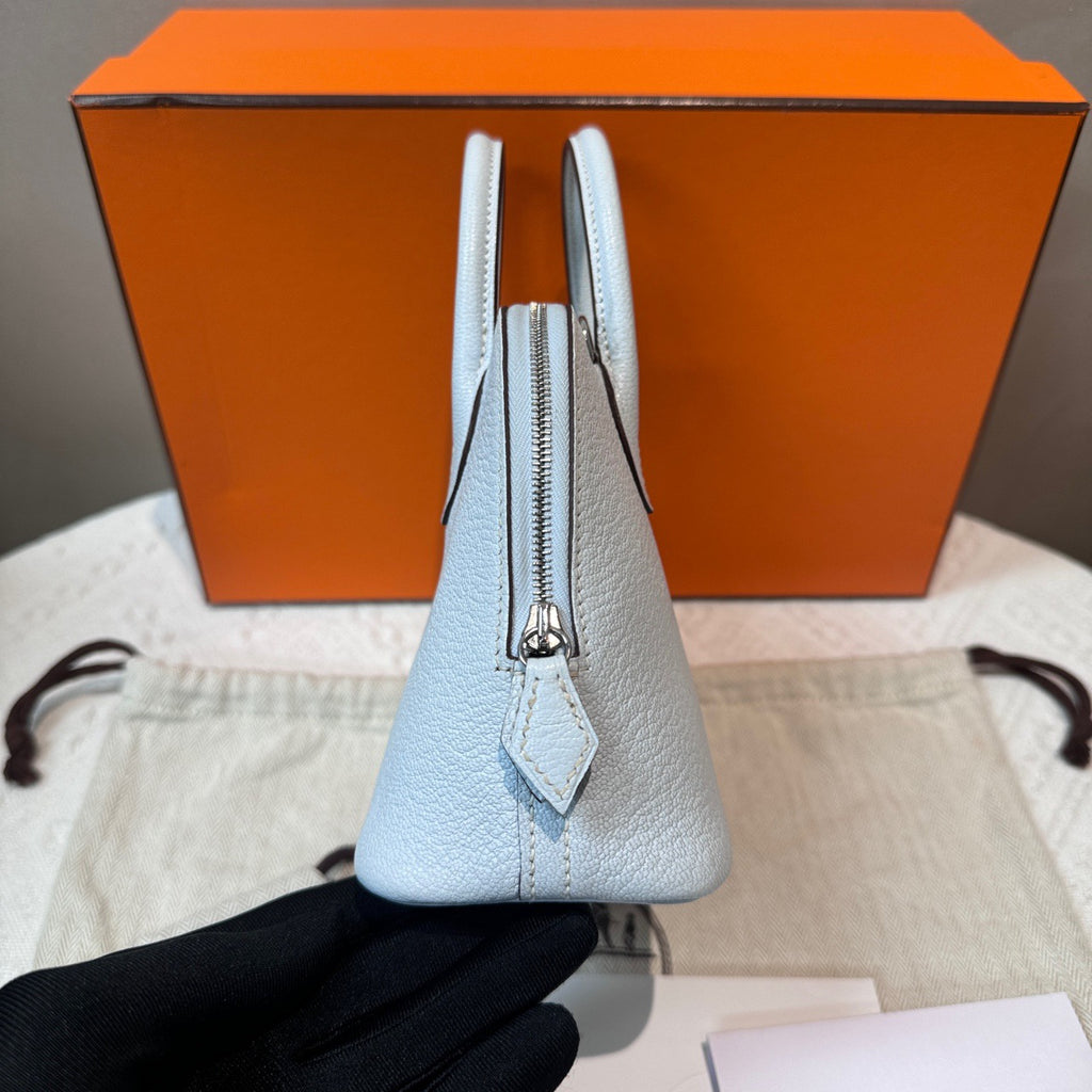 Hermes Bolide mini