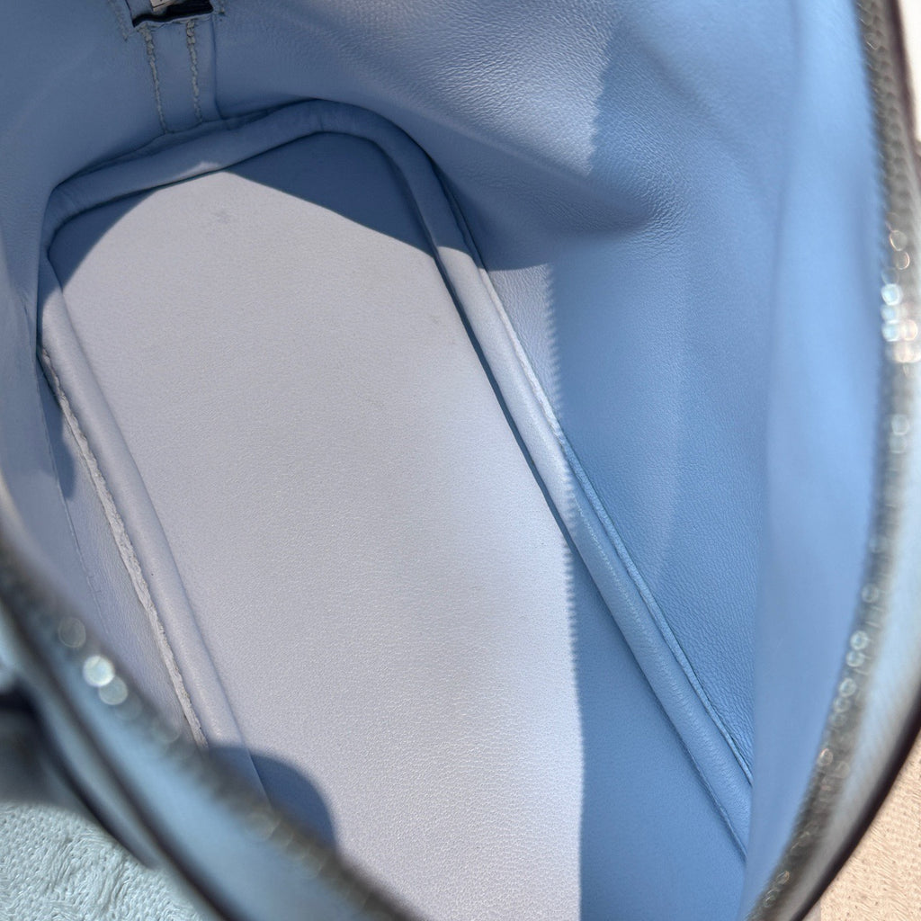 Hermes Bolide mini